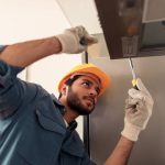 The Big Impact of Tackling Small Repairs with Professional Help in CT