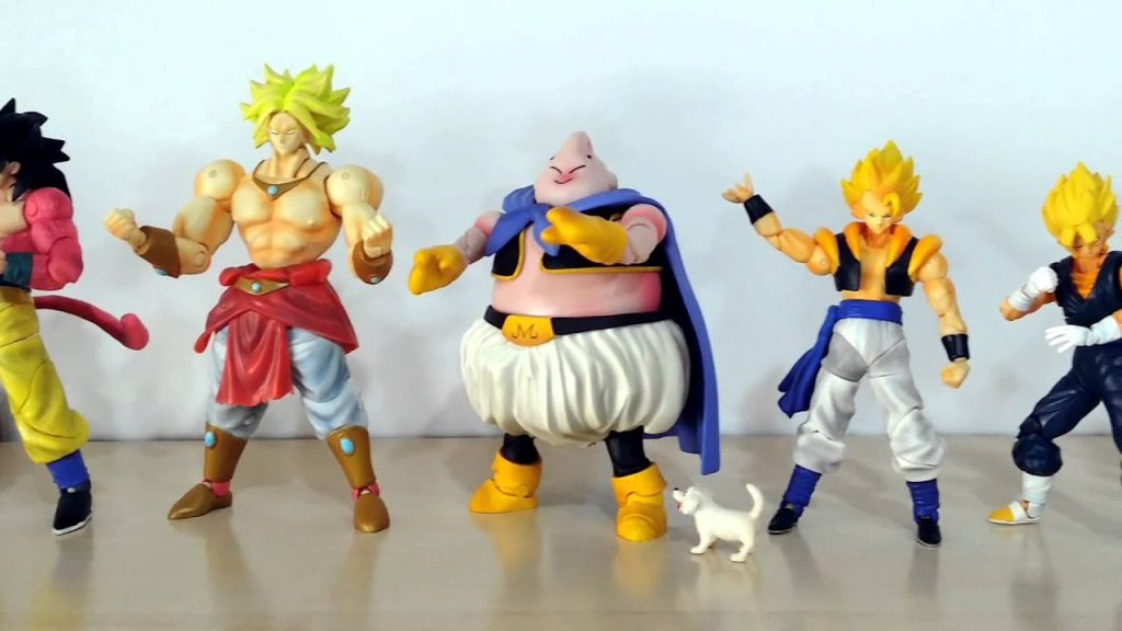 Shop Anime Collectibles Securely – kakudoo – Worldwide Shipping