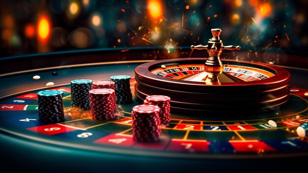 Player safety standards in Malaysia online casinos Menangsini