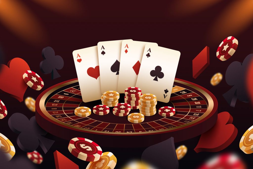 casino en ligne retrait immédiat Sites with Instant Cashouts