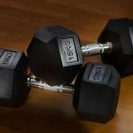 Exploring the World of DIY Dumbbells and Home Fitness