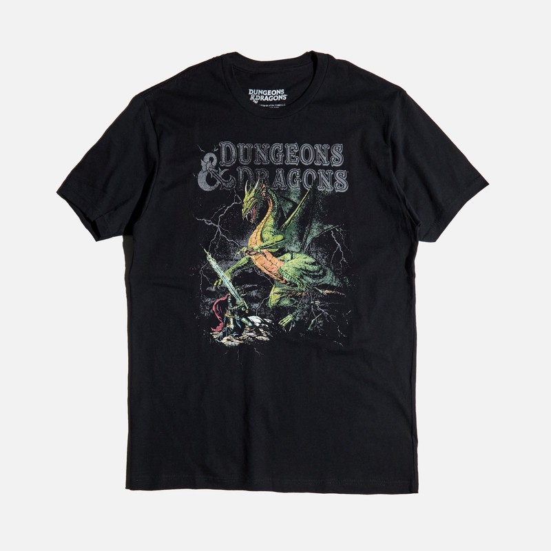 Explore Roleplaying Favorites at the Dungeons & Dragons Official Shop