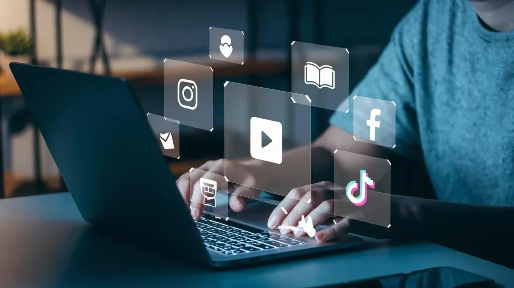 How Brands Can Improve Their Presence With SMM World social media Services