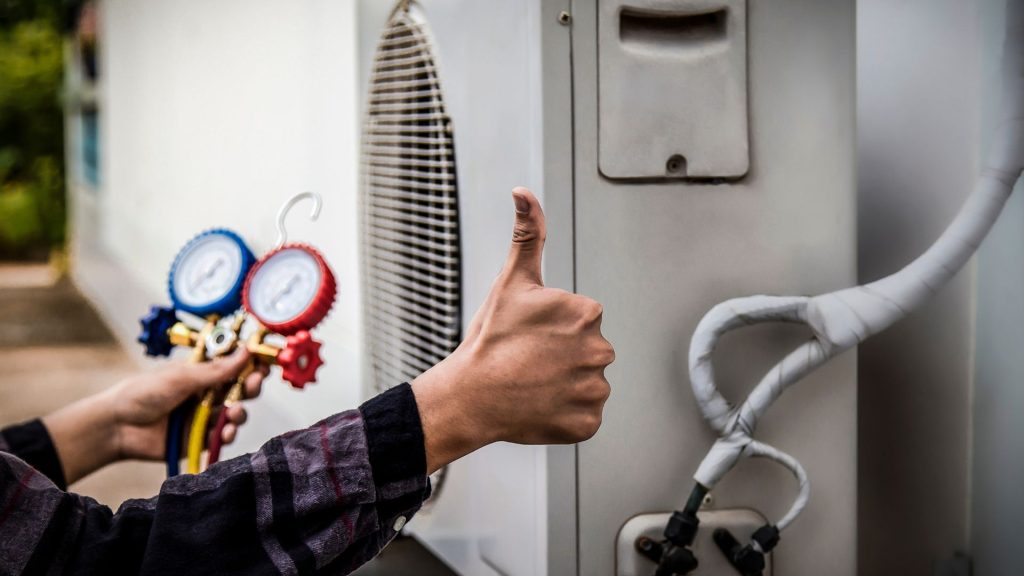 Reliable Heating and Cooling Experts with The best HVAC near Wauconda for Your Home