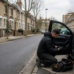 Quick Solutions for Drivers Seeking locked keys in car help
